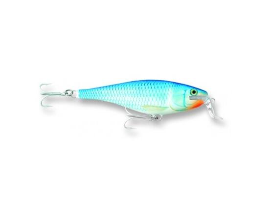 Воблер RAPALA Super Shad Rap 14, BSH, Цвет: BSH, Вес гр: 45, Длина, мм: 140 мм, фото 