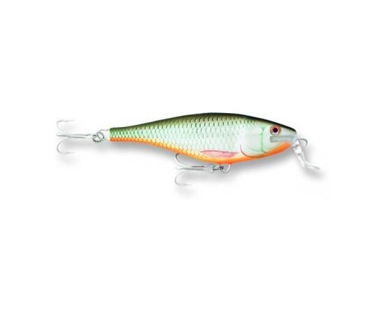Воблер RAPALA Super Shad Rap 14, RFSH, Цвет: RFSH, Вес гр: 45, Длина, мм: 140 мм, фото 
