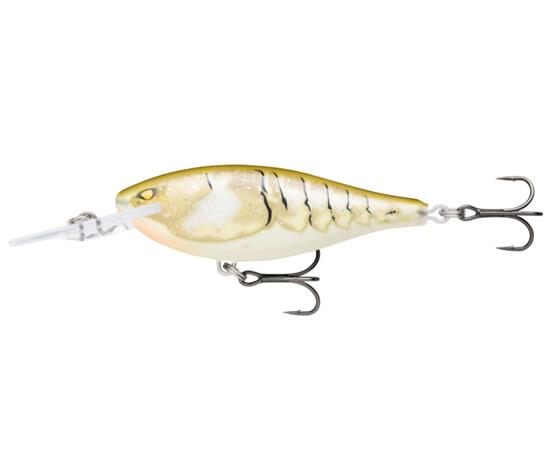 Воблер Rapala Shad Rap Elite 55, PDBC, Цвет: PDBC, Вес гр: 7, Длина, мм: 55 мм, фото 