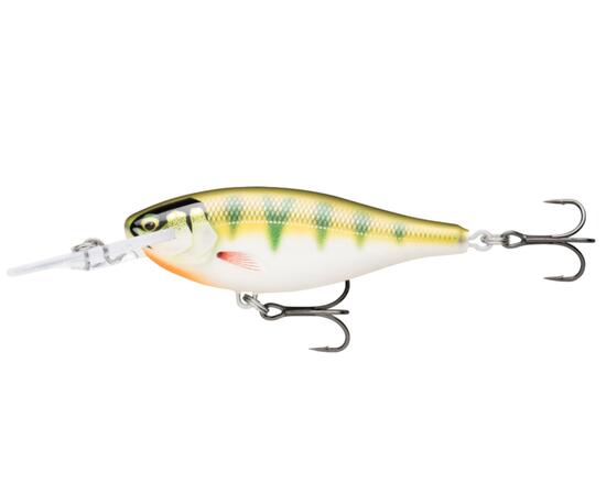 Воблер Rapala Shad Rap Elite 55, GDYP, Цвет: GDYP, Вес гр: 7, Длина, мм: 55 мм, фото 