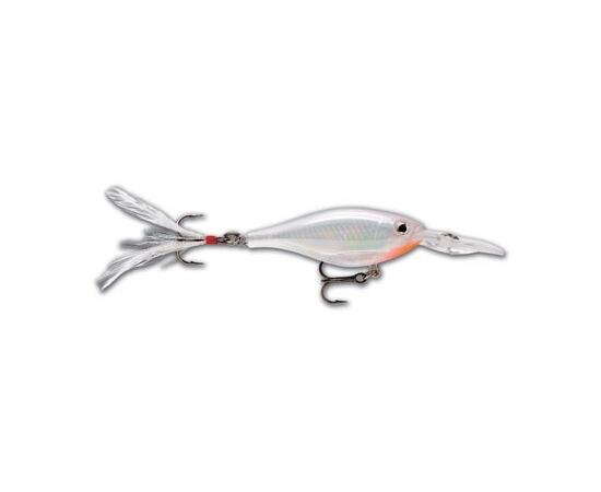 Воблер Rapala X-Rap Shad 6, GGH, Цвет: GGH, Вес гр: 9, Длина, мм: 60 мм, фото 