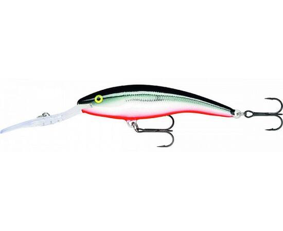 Воблер RAPALA Deep Tail Dancer 13, HLWM, Цвет: HLWM, Вес гр: 42, Длина, мм: 130 мм, фото 