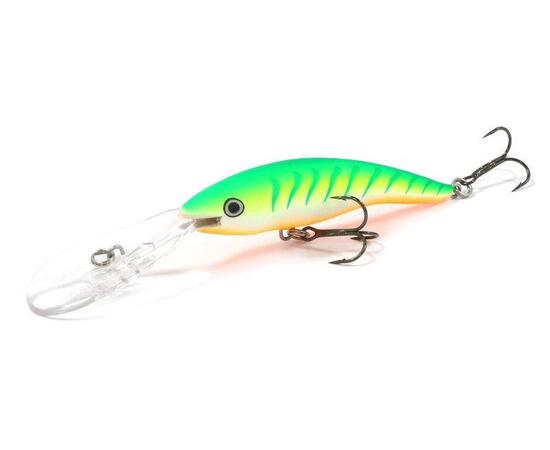 Воблер RAPALA Deep Tail Dancer 09, GTU, Цвет: GTU, Вес гр: 13, Длина, мм: 90 мм, фото 