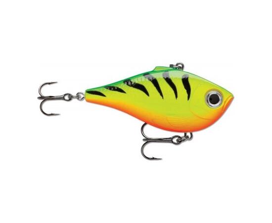 Воблер RAPALA Rippin' Rap 05, FT, Цвет: FT, Вес гр: 9, Длина, мм: 50 мм, фото 