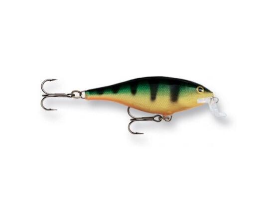 Воблер RAPALA Shallow Shad Rap 09, P, Цвет: P, фото 