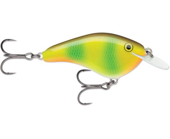 Воблер Rapala Ott's Garage Slim 6, COS, Цвет: COS, Вес гр: 14, Длина, мм: 70 мм, фото 