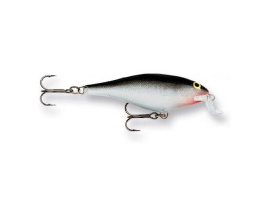 Воблер RAPALA Shallow Shad Rap 09, S, Цвет: S, фото 