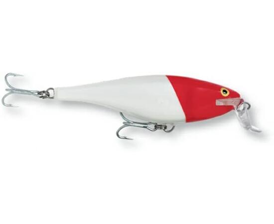 Воблер RAPALA Super Shad Rap 14, RH, Цвет: RH, Вес гр: 45, Длина, мм: 140 мм, фото 