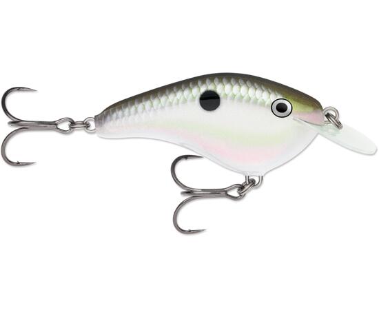 Воблер Rapala Ott's Garage Slim 6, DCW, Цвет: GGSD, Вес гр: 14, Длина, мм: 70 мм, фото 