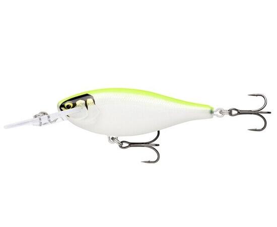 Воблер Rapala Shad Rap Elite 75, GDCU, Цвет: GDCU, Вес гр: 12, Длина, мм: 75 мм, фото 