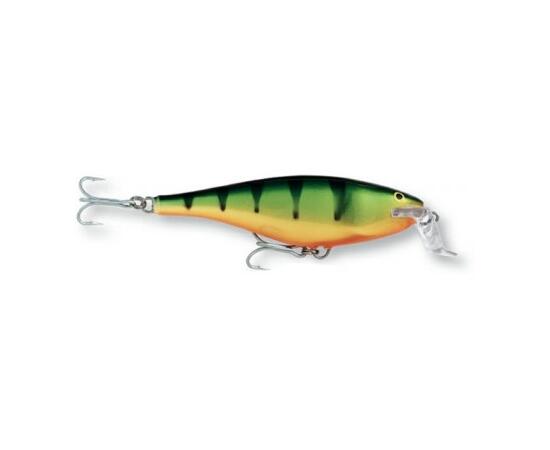 Воблер RAPALA Super Shad Rap 14, P, Цвет: P, Вес гр: 45, Длина, мм: 140 мм, фото 