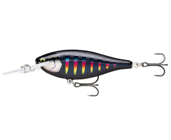 Воблер Rapala Shad Rap Elite 75, GDNIA, Цвет: GDNIA, Вес гр: 12, Длина, мм: 75 мм, фото 