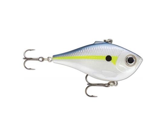 Воблер RAPALA Rippin' Rap 07, HSD, Цвет: HSD, Вес гр: 24, Длина, мм: 70 мм, фото 