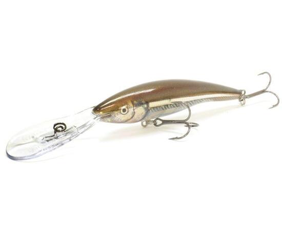 Воблер RAPALA Deep Tail Dancer 11, MM, Цвет: MM, Вес гр: 22, Длина, мм: 110 мм, фото 