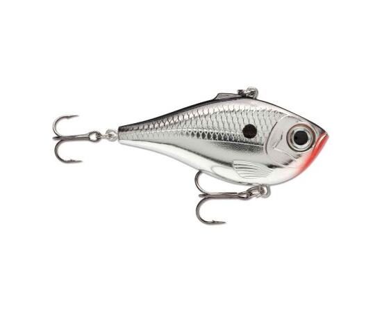 Воблер RAPALA Rippin' Rap 07, CH, Цвет: CH, Вес гр: 24, Длина, мм: 70 мм, фото 