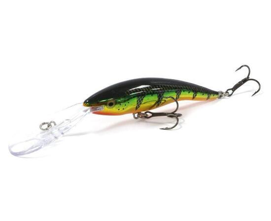 Воблер RAPALA Deep Tail Dancer 09, FLP, Цвет: FLP, Вес гр: 13, Длина, мм: 90 мм, фото 