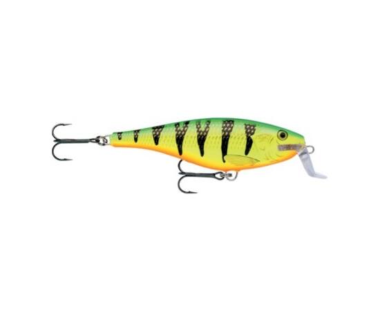 Воблер RAPALA Shallow Shad Rap 05, FP, Цвет: FP, Вес гр: 5, Длина, мм: 50 мм, фото 