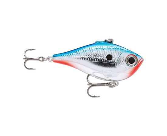 Воблер RAPALA Rippin' Rap 07, CHB, Цвет: CHB, Вес гр: 24, Длина, мм: 70 мм, фото 