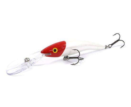 Воблер RAPALA Deep Tail Dancer 11, RH, Цвет: RH, Вес гр: 22, Длина, мм: 110 мм, фото 