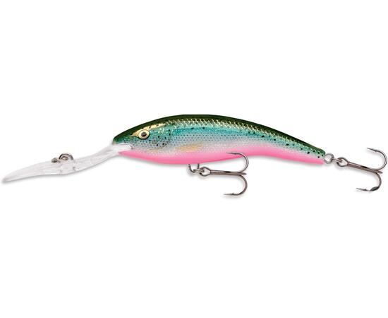 Воблер RAPALA Deep Tail Dancer 09, RTF, фото 