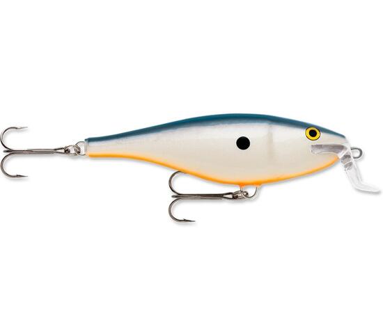 Воблер RAPALA Super Shad Rap 14, OPSD, Цвет: OPSD, Вес гр: 45, Длина, мм: 140 мм, фото 