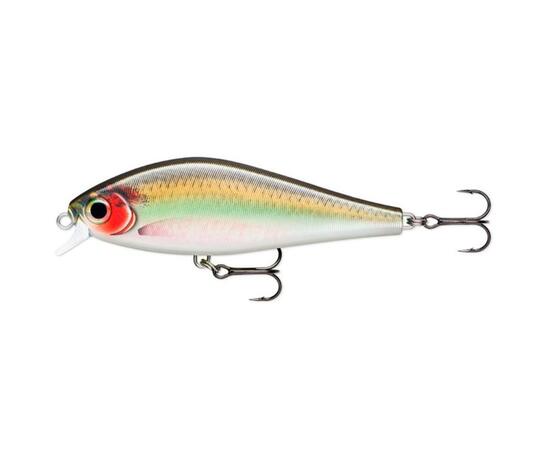 Воблер Rapala Super Shadow Rap 16, YSH, Цвет: YSH, Вес гр: 77, Длина, мм: 160 мм, фото 