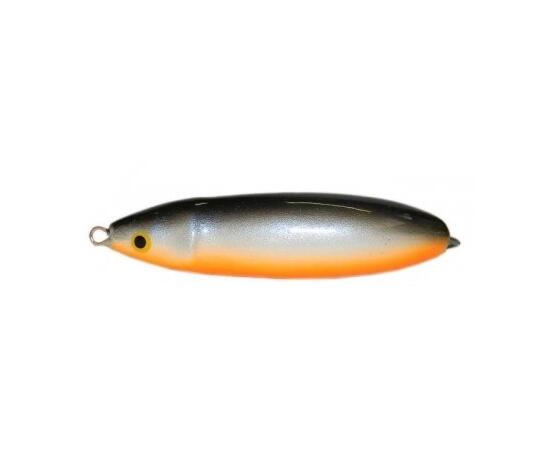Незацепляйка RAPALA Minnow Spoon 08, SD, Цвет: SD, Вес гр: 22, Длина, мм: 80 мм, фото 