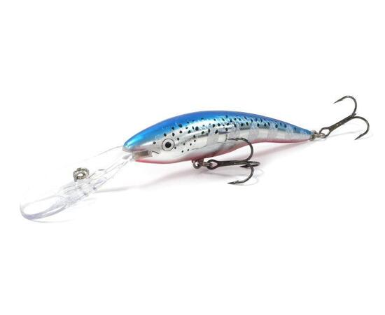 Воблер RAPALA Deep Tail Dancer 07, BLT, Цвет: BLT, Вес гр: 9, Длина, мм: 70 мм, фото 