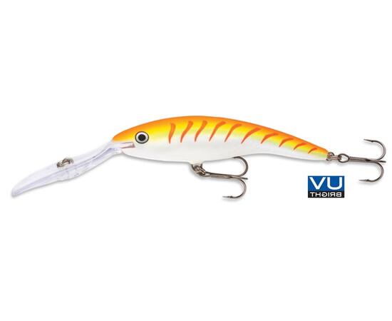 Воблер RAPALA Deep Tail Dancer 11, OTU, Цвет: OTU, Вес гр: 22, Длина, мм: 110 мм, фото 