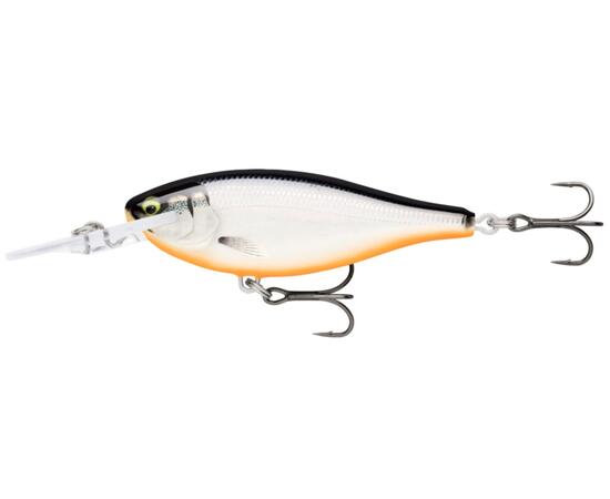 Воблер Rapala Shad Rap Elite 55, GDSS, Цвет: GDSS, Вес гр: 7, Длина, мм: 55 мм, фото 
