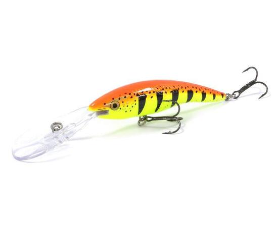 Воблер RAPALA Deep Tail Dancer 09, HT, Цвет: HT, Вес гр: 13, Длина, мм: 90 мм, фото 