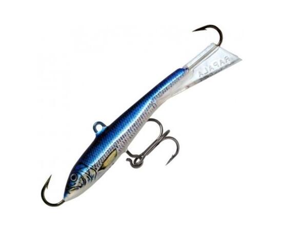 Балансир RAPALA Jigging Rap 07, HRL, Цвет: HRL, Вес гр: 18, Длина, мм: 70 мм, фото 