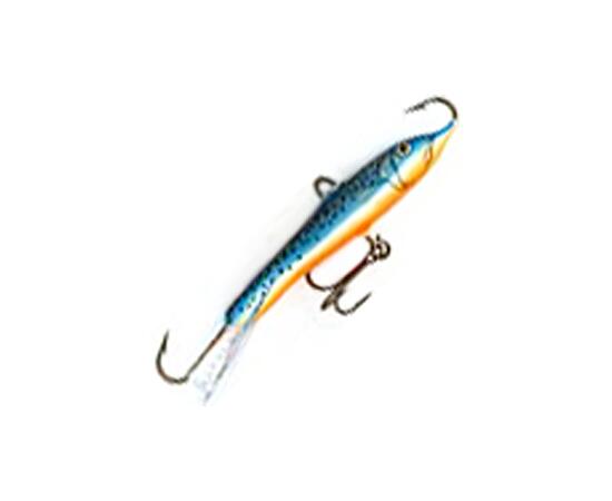 Балансир RAPALA Jigging Rap 07, BSM, Цвет: BSM, Вес гр: 18, Длина, мм: 70 мм, фото 