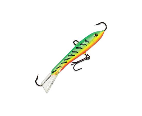 Балансир RAPALA Jigging Rap 07, GT, Цвет: GT, Вес гр: 18, Длина, мм: 70 мм, фото 