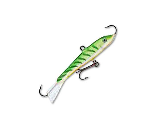 Балансир RAPALA Jigging Rap 03, GTU, Цвет: GTU, Вес гр: 6, Длина, мм: 30 мм, фото 