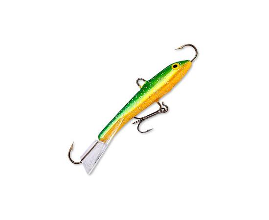 Балансир RAPALA Jigging Rap 07, GYHF, Цвет: GYHF, Вес гр: 18, Длина, мм: 70 мм, фото 