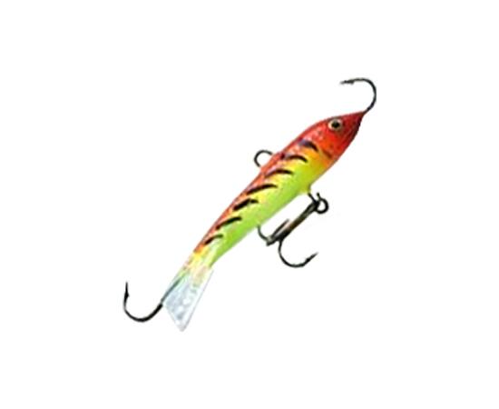 Балансир RAPALA Jigging Rap 07, HT, Цвет: HT, Вес гр: 18, Длина, мм: 70 мм, фото 