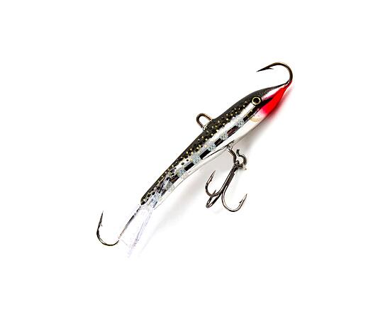 Балансир RAPALA Jigging Rap 07, MS, Цвет: MS, Вес гр: 18, Длина, мм: 70 мм, фото 