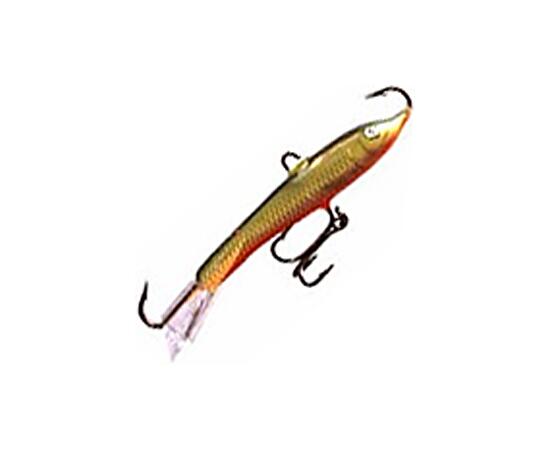 Балансир RAPALA Jigging Rap 07, GZFR, Цвет: RFSH, Вес гр: 18, Длина, мм: 70 мм, фото 