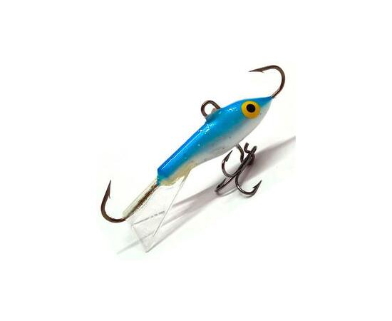 Балансир RAPALA Jigging Rap 07, BPHF, Цвет: BPHF, Вес гр: 18, Длина, мм: 70 мм, фото 