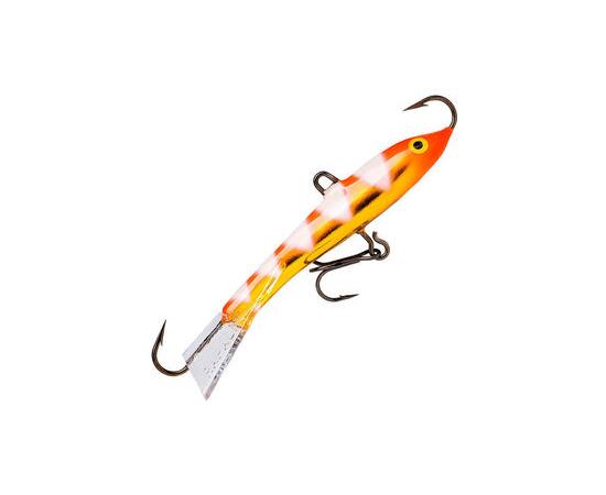 Балансир RAPALA Jigging Rap 07, GZFR, Цвет: GZFR, Вес гр: 18, Длина, мм: 70 мм, фото 