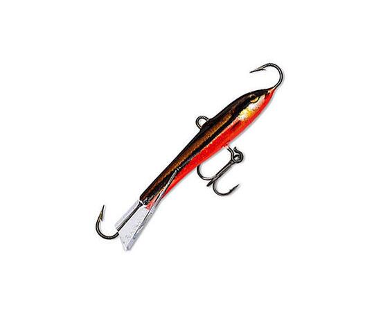 Балансир RAPALA Jigging Rap 07, RBDL, Цвет: RBDL, Вес гр: 18, Длина, мм: 70 мм, фото 
