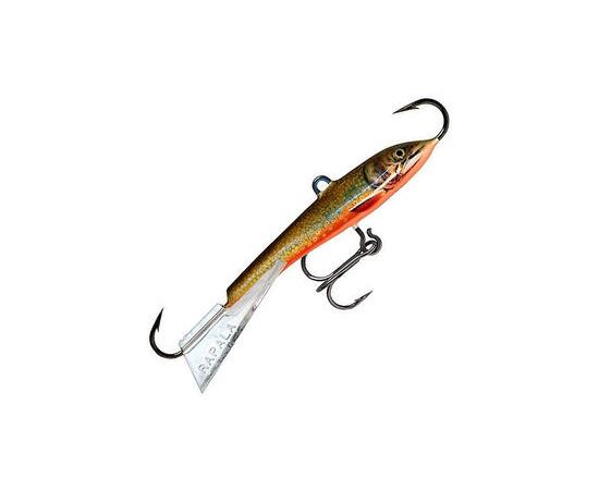 Балансир RAPALA Jigging Rap 07, CHL, Цвет: CHL, Вес гр: 18, Длина, мм: 70 мм, фото 