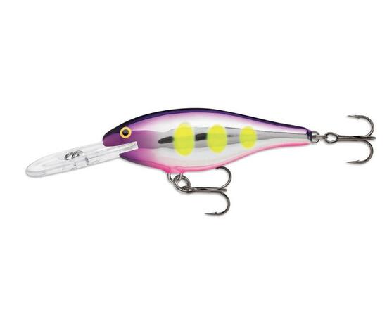 Воблер RAPALA Shad Rap 09, VDH, фото 