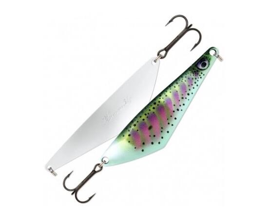 Блесна RAPALA Harmaja 18, RT, Цвет: RT, Вес гр: 18, Длина, мм: 85 мм, фото 