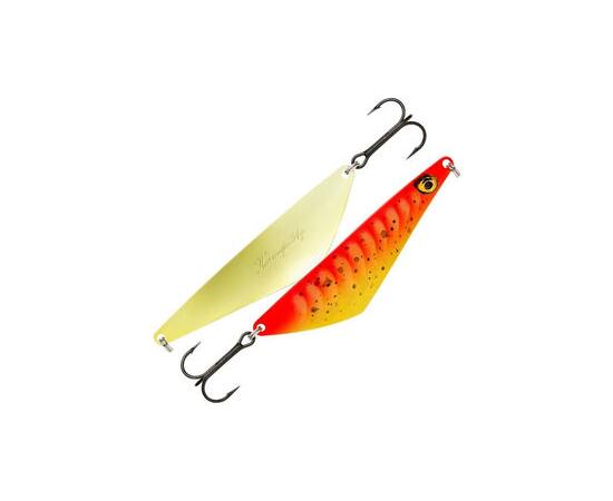 Блесна RAPALA Harmaja 31, GFR, Цвет: GFR, Вес гр: 31, Длина, мм: 60 мм, фото 