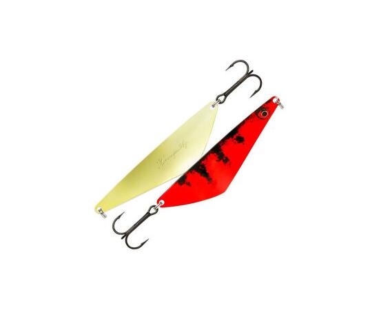 Блесна RAPALA Harmaja 18, RTG, Цвет: RTG, Вес гр: 18, Длина, мм: 85 мм, фото 