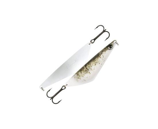 Блесна RAPALA Harmaja 18, STB, Цвет: STB, Вес гр: 18, Длина, мм: 85 мм, фото 
