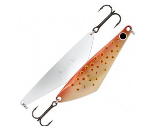 Блесна RAPALA Harmaja 18, TRDT, Цвет: TRDT, Вес гр: 18, Длина, мм: 85 мм, фото 