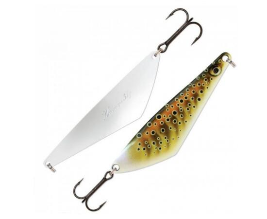 Блесна RAPALA Harmaja 18, TR, Цвет: TR, Вес гр: 18, Длина, мм: 85 мм, фото 